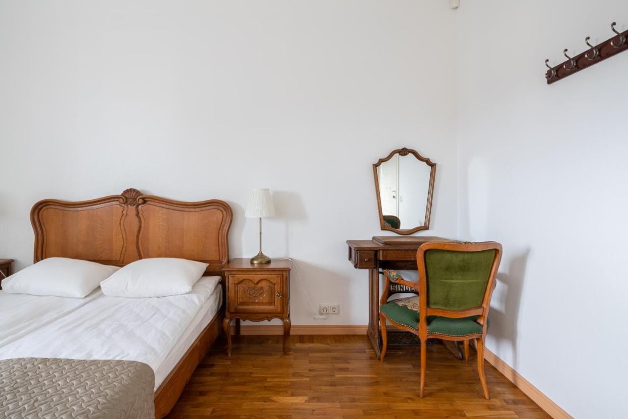 Old Town - Suur Karja Apartment 塔林 外观 照片